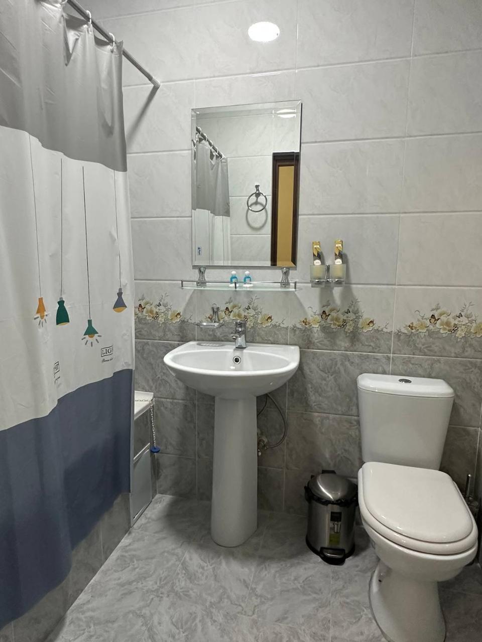 Poyi Kalon Teracce Hotel حلال 부하라 외부 사진