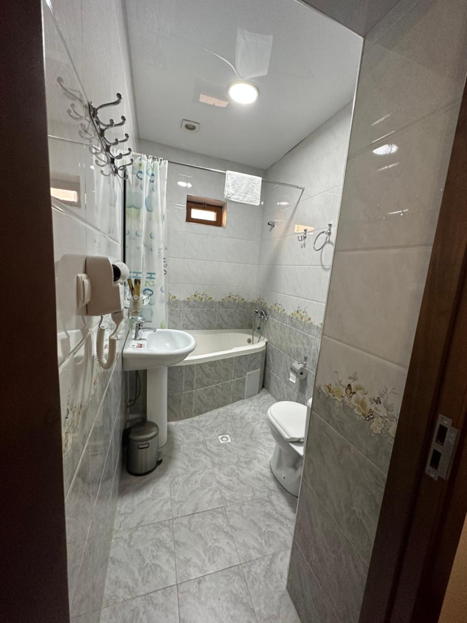 Poyi Kalon Teracce Hotel حلال 부하라 외부 사진